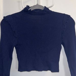 *4 FOR 30* Free People Long Sleeve Top
